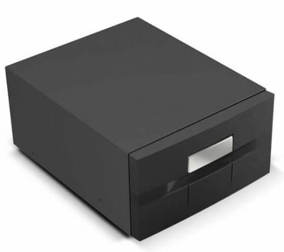 Vitrifrigo buzdolabı. Model D30A Görseli
