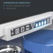 Vitrifrigo buzdolabı. Model D30A Görseli