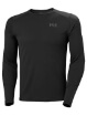 HH LIFA ACTIVE CREW - Erkek - Black Görseli