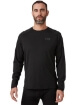 HH LIFA ACTIVE CREW - Erkek - Black Görseli