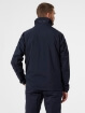 HH HP RACING LIFALOFT JACKET - Erkek - Navy Görseli