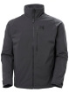 HH HP RACING LIFALOFT JACKET - Erkek - Ebony Görseli