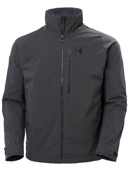 HH HP RACING LIFALOFT JACKET - Erkek - Ebony Görseli