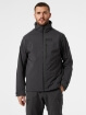 HH HP RACING LIFALOFT JACKET - Erkek - Ebony Görseli