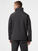 HH HP RACING LIFALOFT JACKET - Erkek - Ebony Görseli