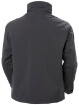 HH HP RACING LIFALOFT JACKET - Erkek - Ebony Görseli