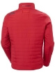 HH CREW INSULATOR JACKET 2.0 - Erkek - Red Görseli