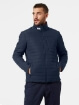 HH CREW INSULATOR JACKET 2.0 - Erkek - Navy Görseli