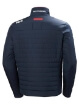 HH CREW INSULATOR JACKET 2.0 - Erkek - Navy Görseli