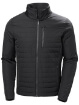 HH CREW INSULATOR JACKET 2.0 - Erkek - Ebony Görseli