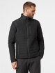 HH CREW INSULATOR JACKET 2.0 - Erkek - Ebony Görseli