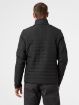 HH CREW INSULATOR JACKET 2.0 - Erkek - Ebony Görseli
