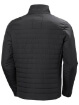 HH CREW INSULATOR JACKET 2.0 - Erkek - Ebony Görseli