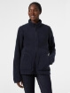 HH W IMPERIAL PILE JACKET - Kadın - Navy Görseli