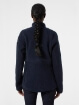 HH W IMPERIAL PILE JACKET - Kadın - Navy Görseli