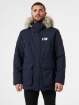 HH REINE PARKA - Erkek - Navy Görseli