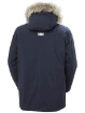 HH REINE PARKA - Erkek - Navy Görseli