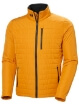 HH CREW INSULATOR JACKET 2.0 - Erkek - Cloudberry Görseli