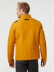 HH CREW INSULATOR JACKET 2.0 - Erkek - Cloudberry Görseli
