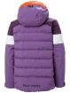 HH JR DIAMOND JACKET - Çocuk - Crushed Grape Görseli