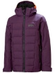 HH JR VENTURE JACKET - Çocuk - Amethyst Görseli