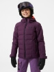 HH JR VENTURE JACKET - Çocuk - Amethyst Görseli