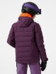 HH JR VENTURE JACKET - Çocuk - Amethyst Görseli