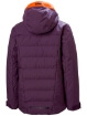 HH JR VENTURE JACKET - Çocuk - Amethyst Görseli