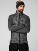 HH LIFALOFT HYBRID INSULATOR JAC - Erkek - Charcoal Görseli