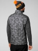 HH LIFALOFT HYBRID INSULATOR JAC - Erkek - Charcoal Görseli