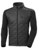 HH LIFALOFT HYBRID INSULATOR JAC - Erkek - Jet Black Görseli