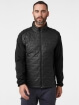 HH LIFALOFT HYBRID INSULATOR JAC - Erkek - Jet Black Görseli