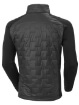HH LIFALOFT HYBRID INSULATOR JAC - Erkek - Jet Black Görseli