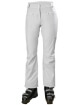 HH W BELLISSIMO 2 PANT - Kadın - White Görseli