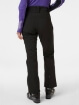 HH W BELLISSIMO 2 PANT - Kadın - Black Görseli