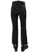 HH W BELLISSIMO 2 PANT - Kadın - Black Görseli