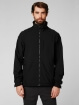 HH PARAMOUNT SOFTSHELL JACKET - Erkek - Black Görseli