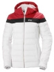 HH W IMPERIAL PUFFY JACKET - Kadın - White Görseli