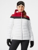 HH W IMPERIAL PUFFY JACKET - Kadın - White Görseli