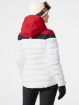 HH W IMPERIAL PUFFY JACKET - Kadın - White Görseli