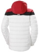HH W IMPERIAL PUFFY JACKET - Kadın - White Görseli