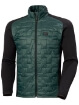 HH LIFA LOFT HYBRID INSULATOR JKT - Erkek - Darkest Spruce Görseli
