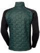 HH LIFA LOFT HYBRID INSULATOR JKT - Erkek - Darkest Spruce Görseli