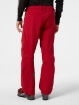 HH LEGENDARY INSULATED PANT - Erkek - Red Görseli