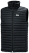 HH SIRDAL INSULATOR VEST - Erkek - Black Görseli