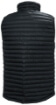 HH SIRDAL INSULATOR VEST - Erkek - Black Görseli