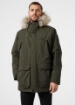 HH REINE PARKA - Erkek - Utility Green Görseli