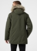 HH REINE PARKA - Erkek - Utility Green Görseli