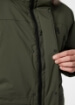 HH REINE PARKA - Erkek - Utility Green Görseli