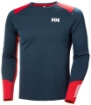 HH LIFA ACTIVE CREW - Erkek - Navy Görseli